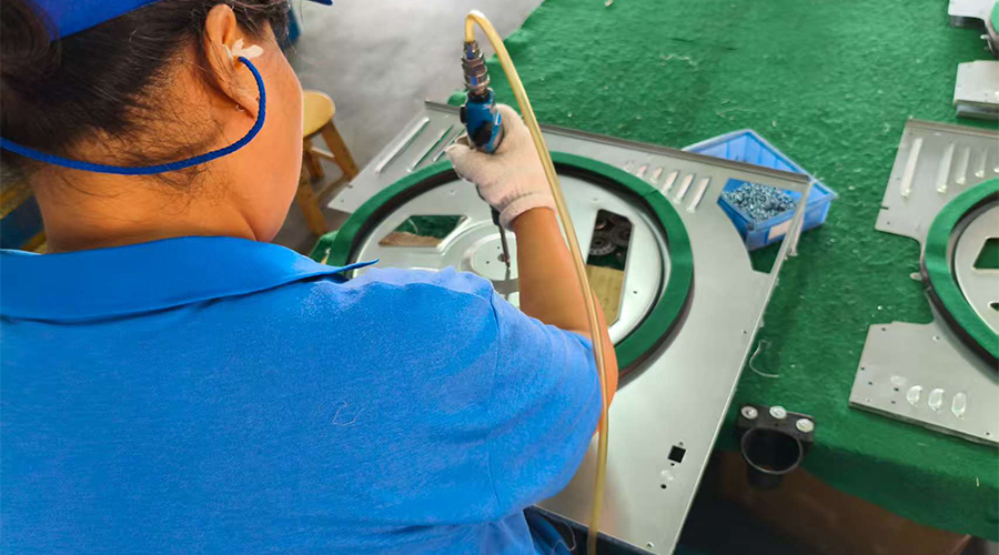 品質(zhì)贏得信賴，熱泵烘干機助力市場新突破