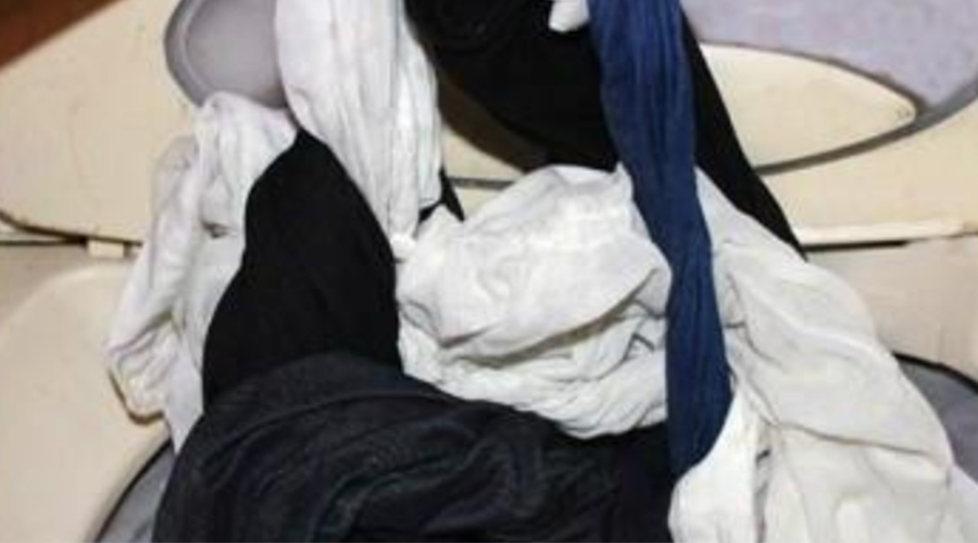 使用衣服干衣機(jī)如何避免烘衣不徹底？