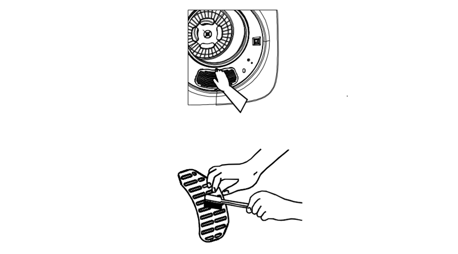 教育部要求9月起中小學(xué)生會修家電！小型烘干機(jī)如何修理維護(hù)？