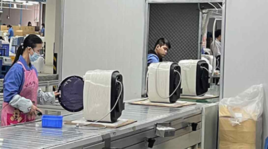 廣東小型干衣機(jī)生產(chǎn)廠家哪個(gè)好？