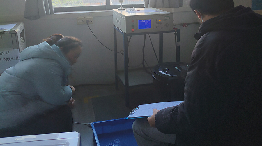 如何鑄就每一臺干衣機(jī)的卓越品質(zhì)？