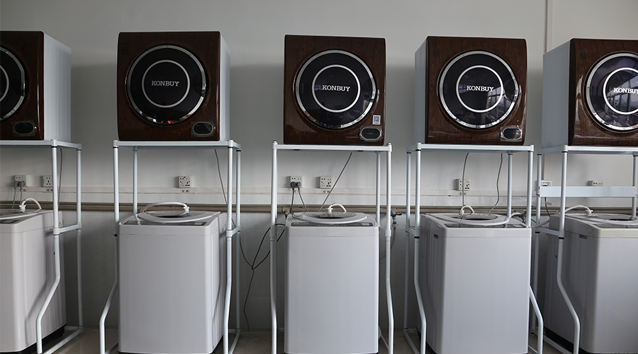 金環(huán)電器共享干衣機(jī)產(chǎn)品信息、功能優(yōu)勢介紹