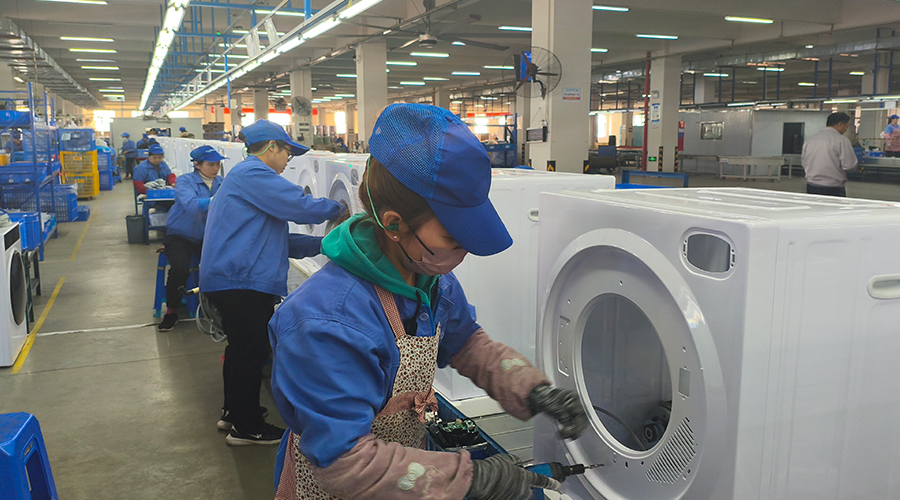 與金環(huán)電器合作，您的業(yè)務(wù)將如何拓展？