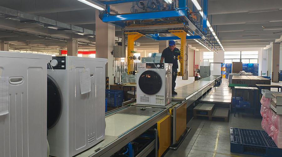 樣機(jī)快速交付，品質(zhì)始終如一