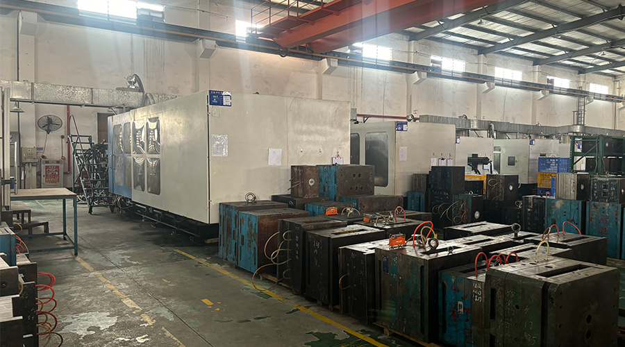 金環(huán)電器：以嚴(yán)格5S管理，打造整潔車間與高效生產(chǎn)