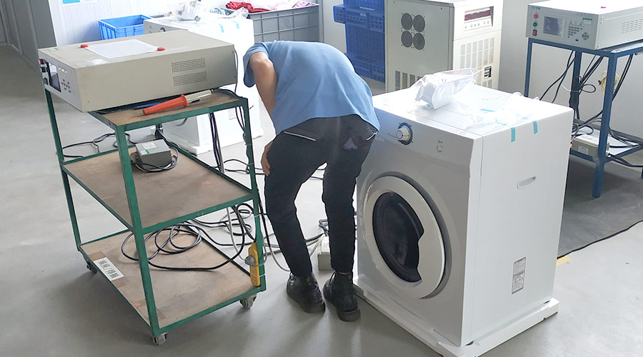 贊許有加！澳洲客戶(hù)Innotrics對(duì)衣物烘干機(jī)代工質(zhì)量稱(chēng)心滿(mǎn)意