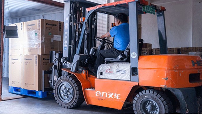 金環(huán)電器：一個有溫度、有感情的干衣機(jī)代工廠