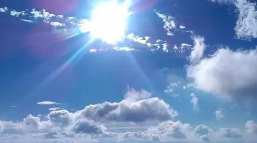 四川高溫停電引關(guān)注！冷凝衣物烘干機(jī)如何做到省電省時(shí)