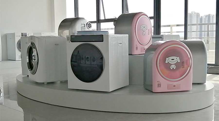 臺風天來襲！使用家用衣物烘干機烘衣的好處