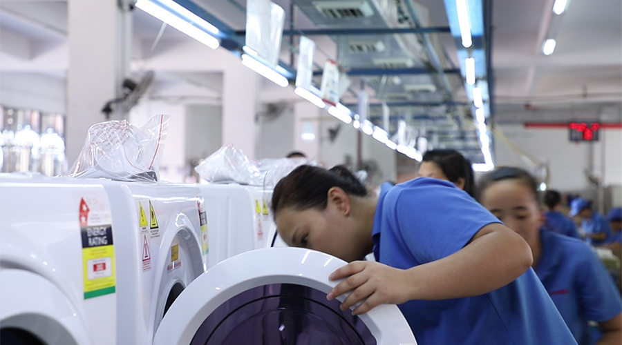 干衣機生產(chǎn)廠家有哪些？