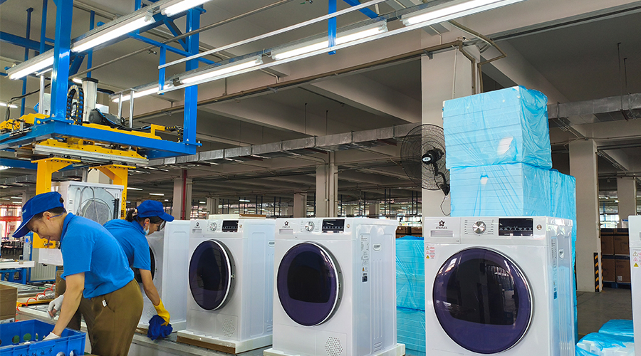 面對(duì)供應(yīng)鏈挑戰(zhàn)，品牌如何確保產(chǎn)品交付的穩(wěn)定與準(zhǔn)時(shí)