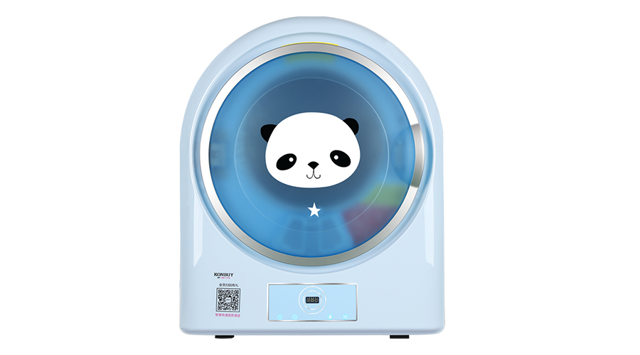 關(guān)乎孩子睡眠問題！家庭使用的母嬰干衣機(jī)噪音大嗎
