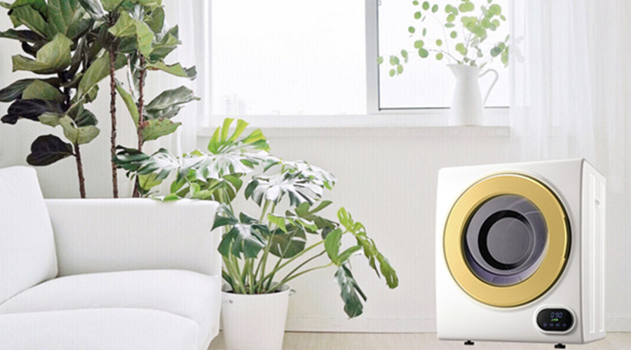 須知！滾筒衣服烘干機機身發(fā)燙正常嗎