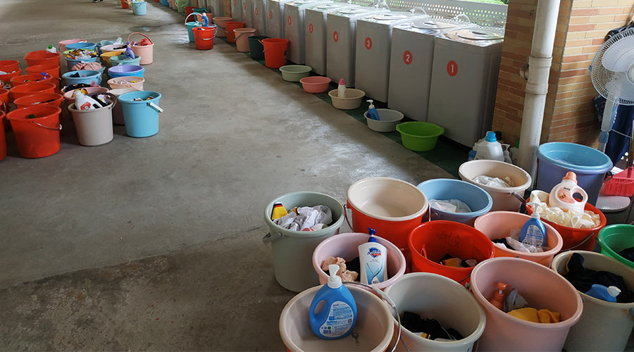 共享洗衣機是否要自帶洗衣液？以真實案例講解