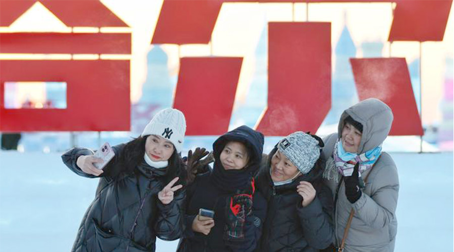 哈爾濱防寒羽絨服，如何使用滾筒干衣機(jī)速干