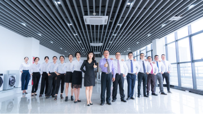 祝賀！金環(huán)電器黨支部獲得“先進(jìn)基層黨組織”榮譽稱號