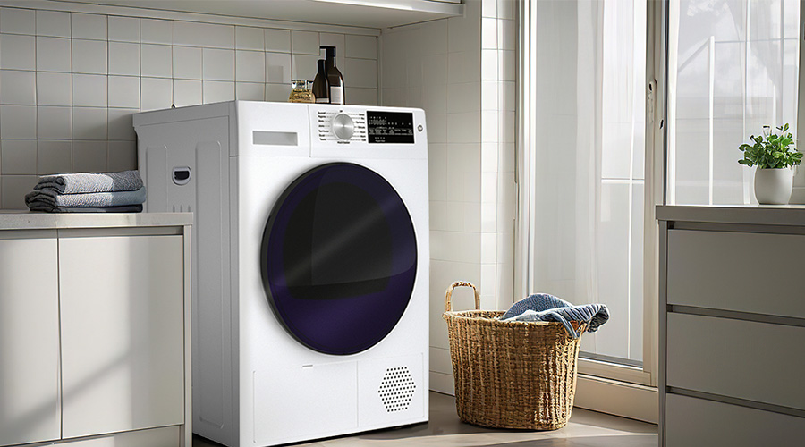 烘干機生產廠家