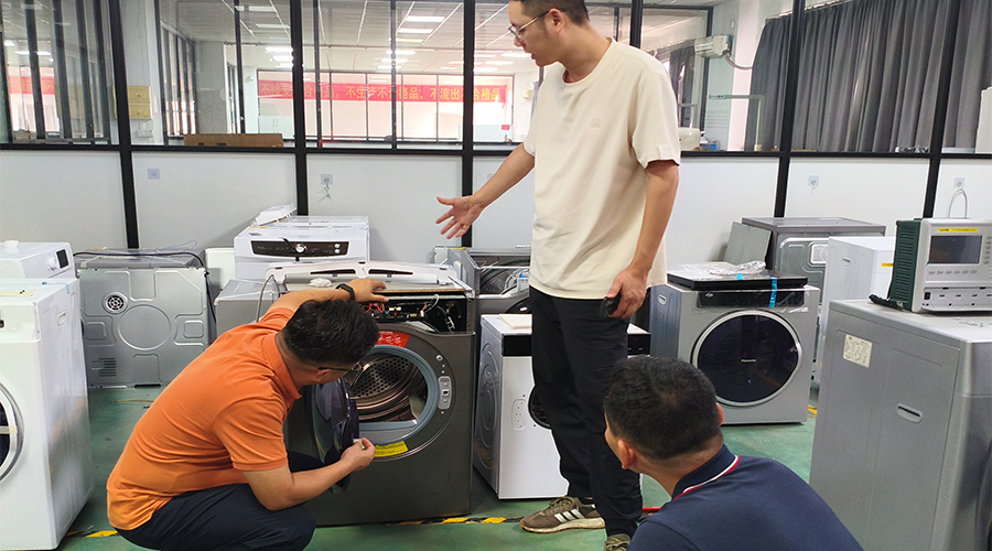 信賴之選：大品牌采購(gòu)經(jīng)理的質(zhì)量考量