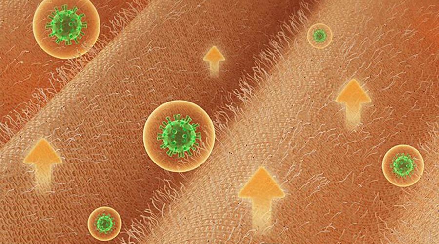 漲知識！家用衣物烘干機巴氏除菌的含義講解