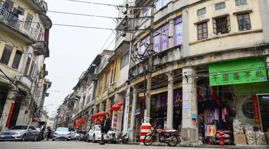 《狂飆》引起江門熱！身處江門的金環(huán)電器實(shí)力不容小覷