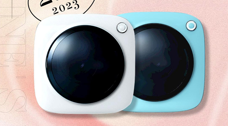 2.14情人節(jié)送禮選它！小型烘干機(jī)小家電助攻俘獲她芳心