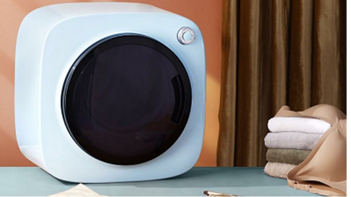 中山客戶專程到訪，洽談內(nèi)衣干衣機代工業(yè)務(wù)