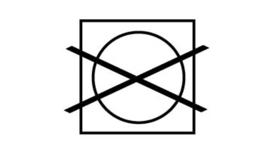 哪些衣物不能扔進衣服干衣機烘？