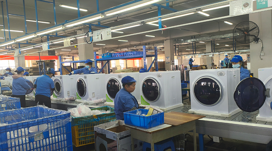 為什么直排式干衣機(jī)怕起火？揭秘金環(huán)電器如何利用PTC技術(shù)破解安全難題