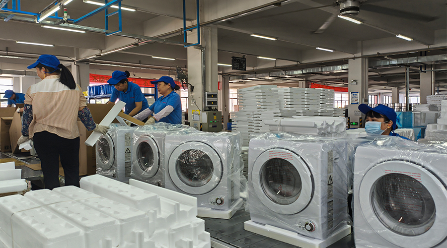 金環(huán)電器：全球客戶信賴之選