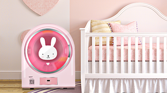 母嬰專(zhuān)用干衣機(jī)