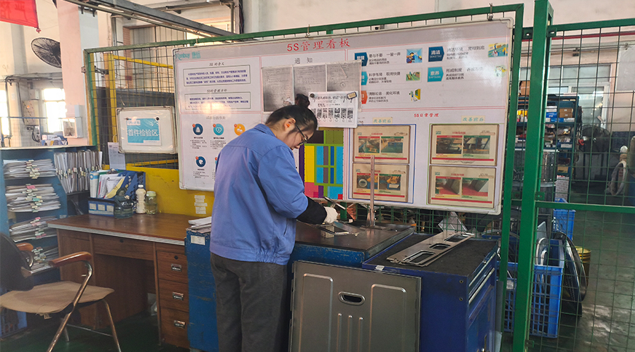 質(zhì)量之路，如何以數(shù)據(jù)為基石鑄就卓越？