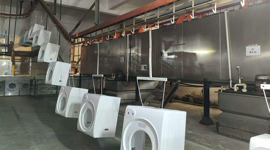 國際標(biāo)準(zhǔn)之下，金環(huán)電器如何鑄就卓越品質(zhì)與綠色生產(chǎn)？