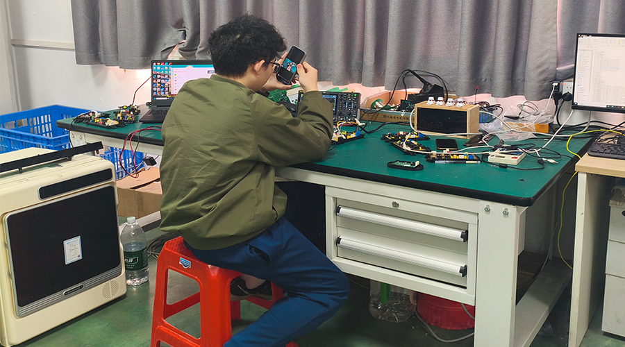 跨越國界，金環(huán)電器如何確保產(chǎn)品在全球市場的安全合規(guī)？