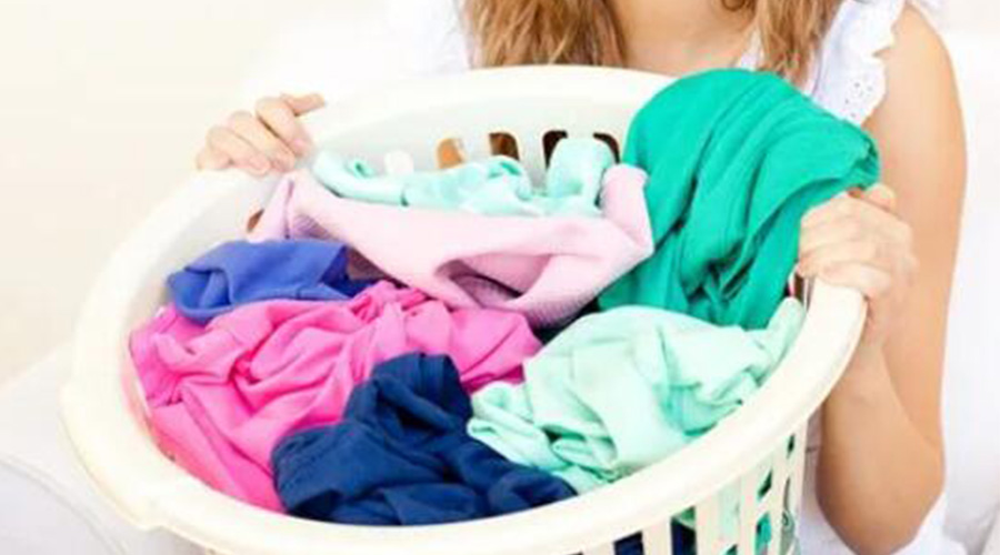 使用滾筒衣服烘干機(jī)時，記住這幾點做好衣服護(hù)理