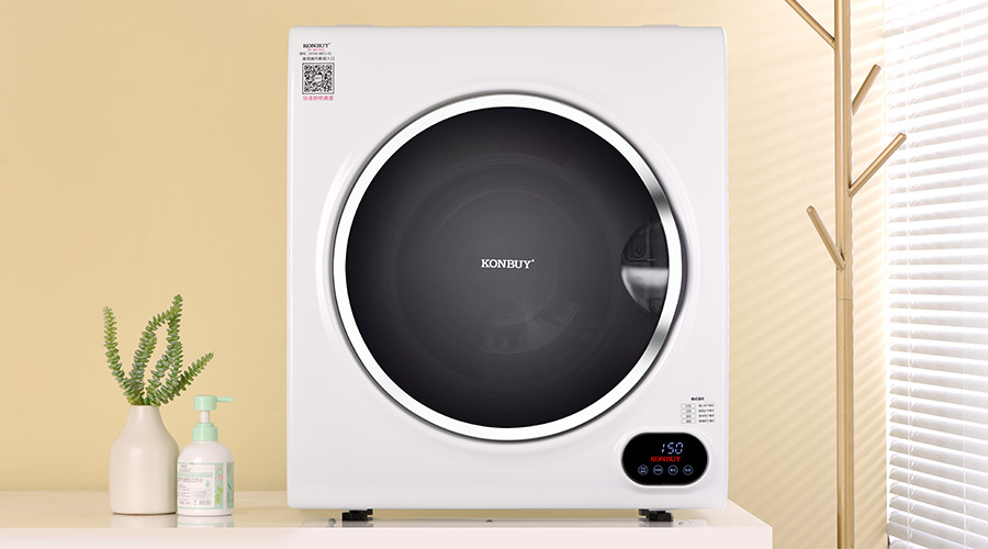 衣物螨蟲大清理！家用干衣機(jī)成過年大掃除好幫手