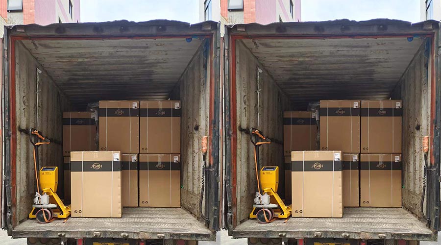 加急發(fā)貨！應(yīng)對(duì)客戶烘衣服烘干機(jī)電商銷售，確保庫(kù)存充足