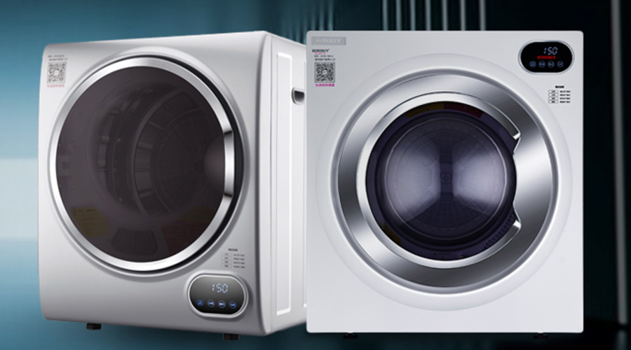 滾筒干衣機(jī)需要排水管嗎？