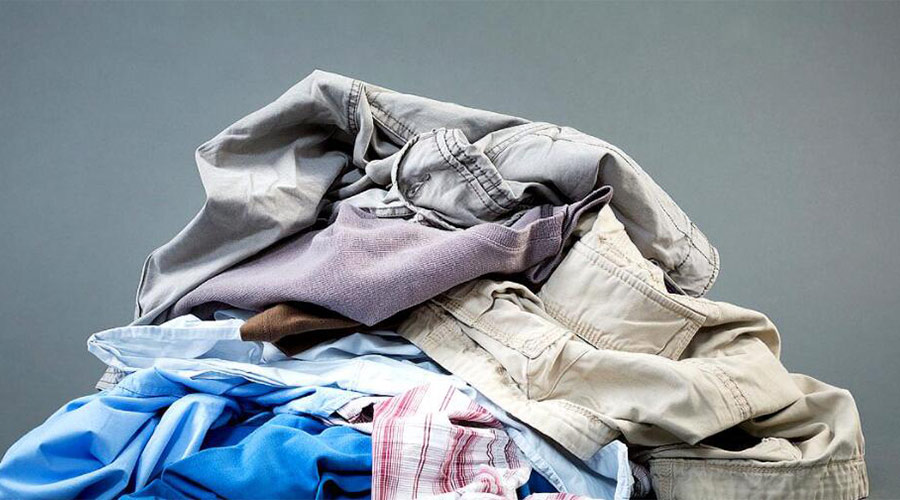 衣服護(hù)理：烘干、洗滌、熨燙下羊毛衣服對(duì)溫度的要求