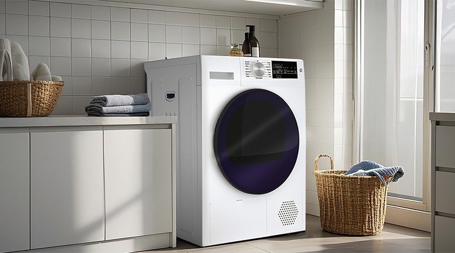 熱泵烘干機(jī)