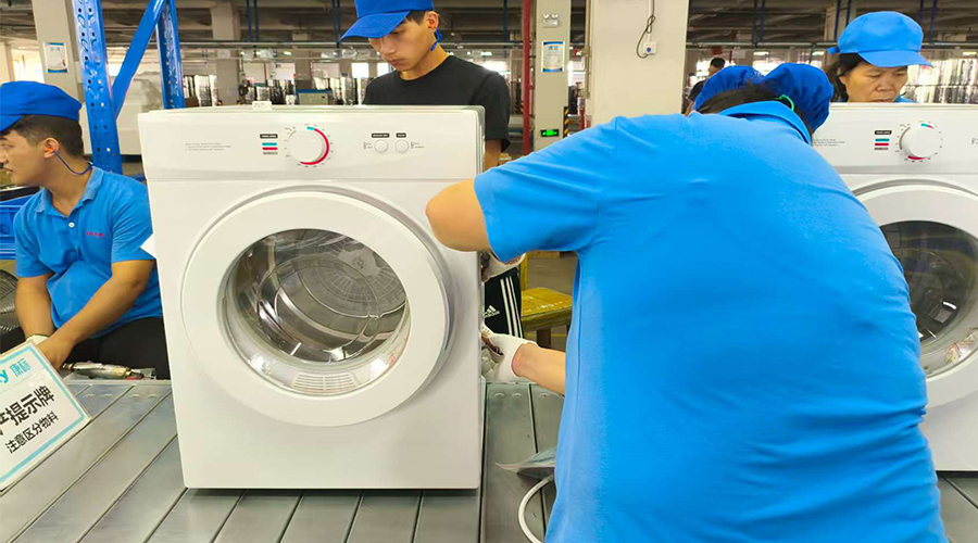 品質(zhì)穩(wěn)定性與耐用性，專(zhuān)業(yè)工廠(chǎng)與新廠(chǎng)的差距究竟在哪里？