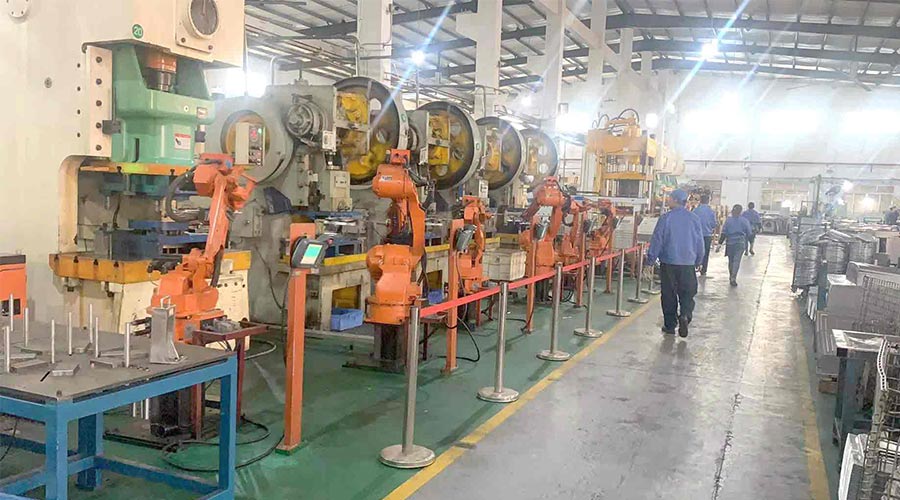 小型烘干機(jī)受歡迎！為什么客戶青睞有實力的小型烘衣服機(jī)廠家