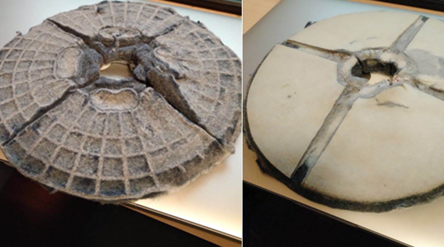 滾筒干衣機(jī)運(yùn)作時(shí)沒有風(fēng)排出怎么辦？