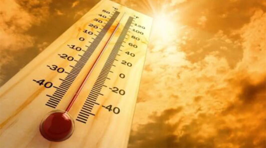 全國高溫持續(xù)30天！暴曬下衣物烘干機可以解決哪些干衣煩惱