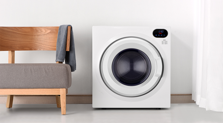 你以為的滾筒干衣機會損傷衣服，是真的嗎？