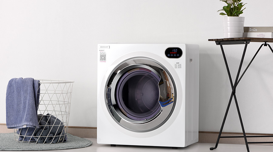 家用干衣機(jī)安全性高嗎？看完這個(gè)就知道！