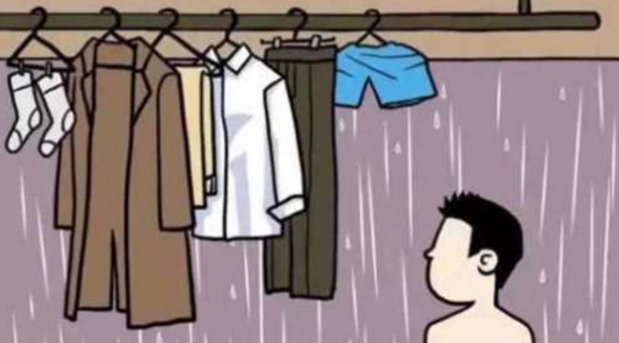 “三臺(tái)風(fēng)共舞”！金環(huán)電器提醒 臺(tái)風(fēng)天干衣的注意事項(xiàng)