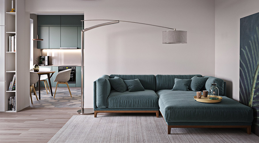 直排家用衣物烘干機放哪好？放在室內會讓空氣潮濕嗎？