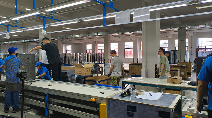 聚焦核心價(jià)值，金環(huán)電器助力品牌商實(shí)現(xiàn)輕資產(chǎn)運(yùn)營