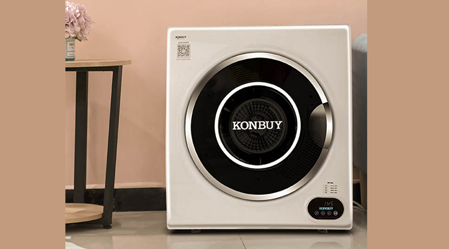 衣服上的火鍋味難去除？滾筒衣物烘干機(jī)這招管用！