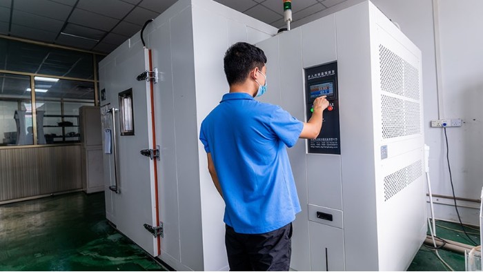 金環(huán)電器如何改進(jìn)滾筒干衣機(jī)“智能干衣”技術(shù)問題！